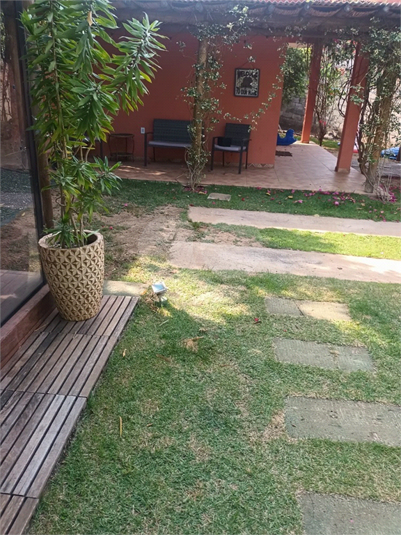 Chácara em Campinas