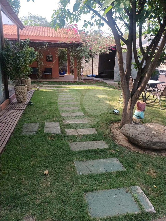 Chácara em Campinas