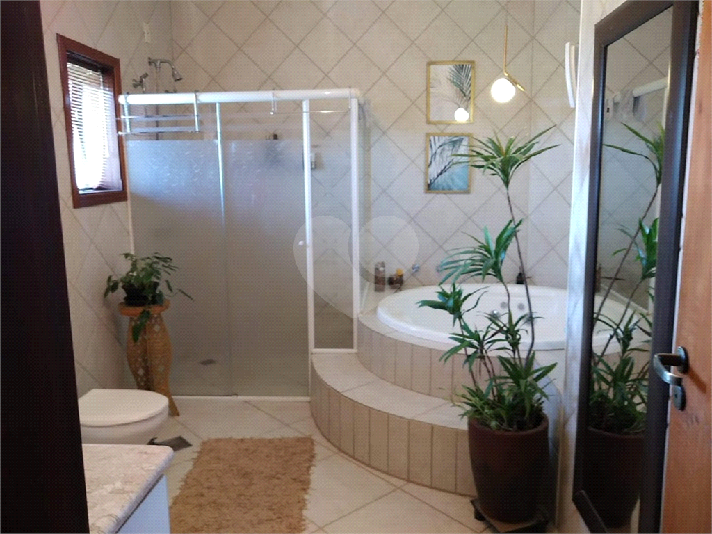 Chácara em Campinas