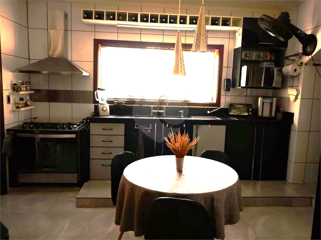 Chácara em Campinas