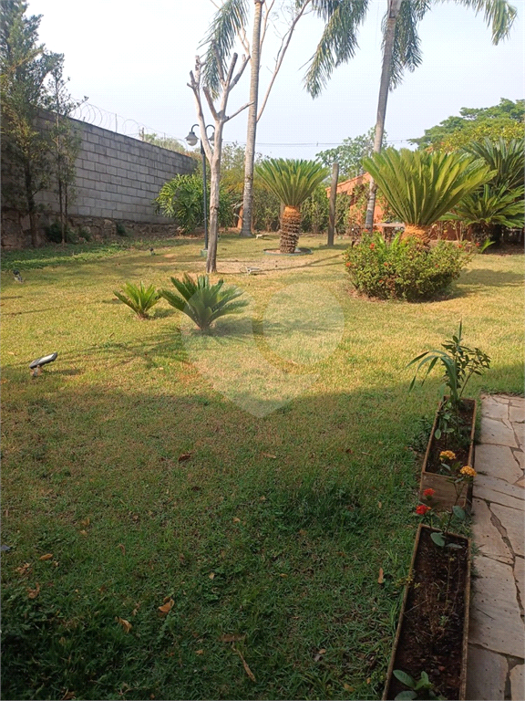 Chácara em Campinas