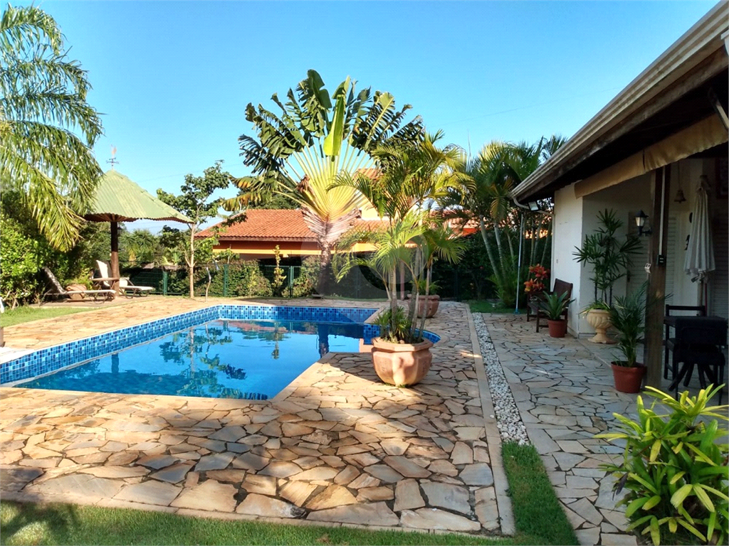 Chácara em Campinas