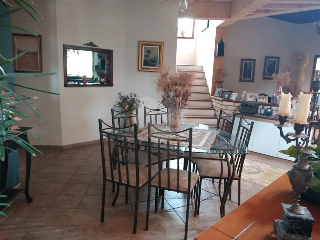 Chácara em Campinas