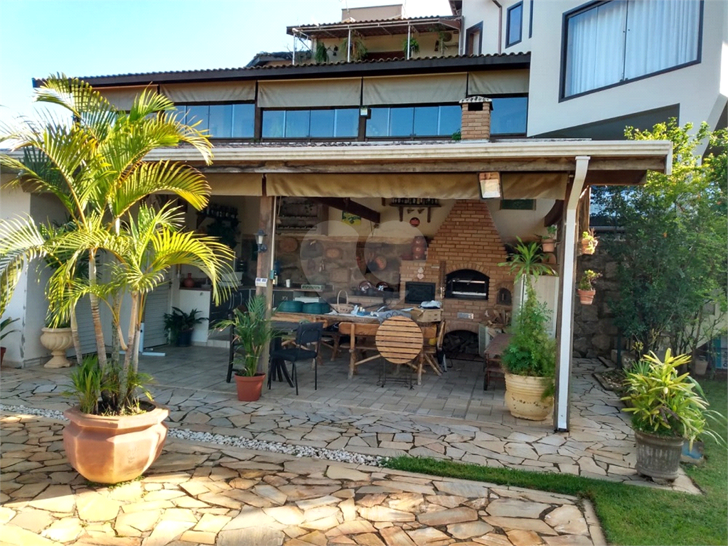 Chácara em Campinas