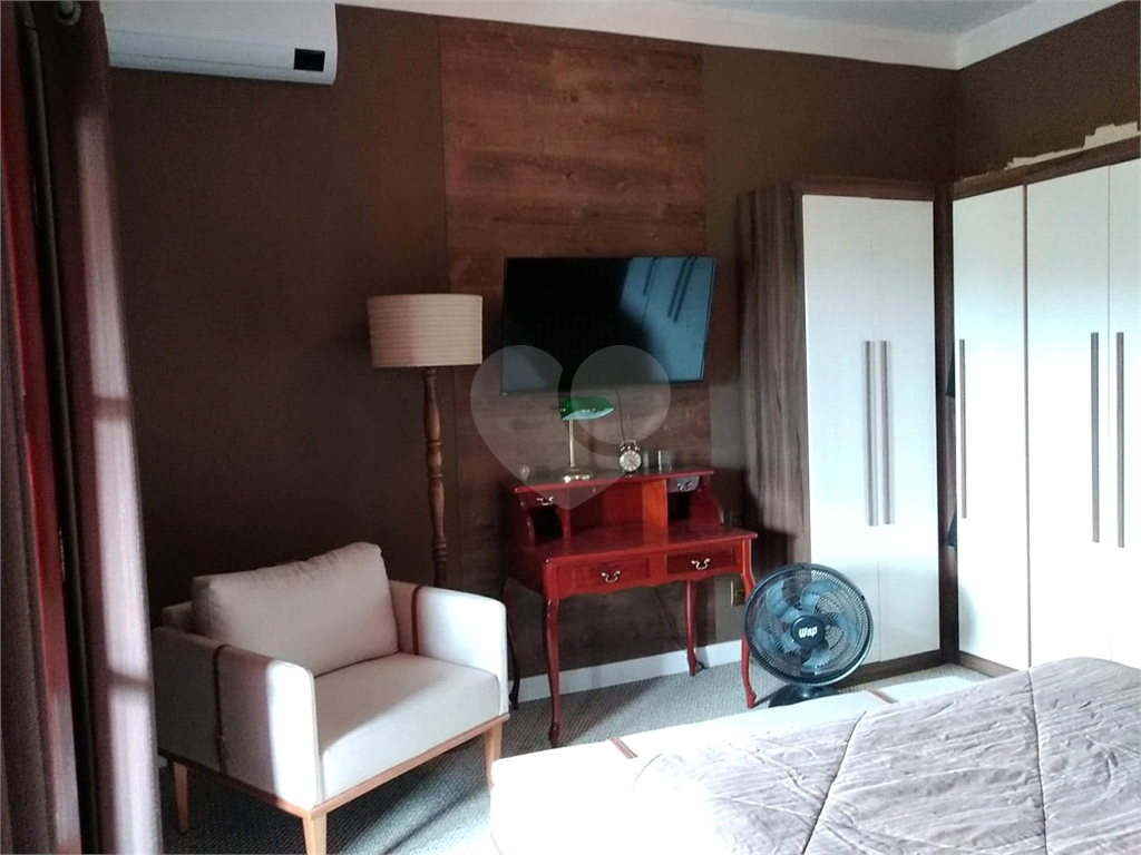 Chácara em Campinas