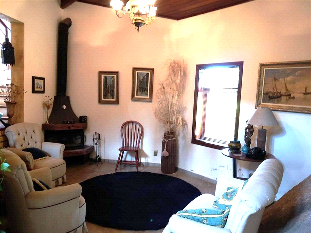 Chácara em Campinas