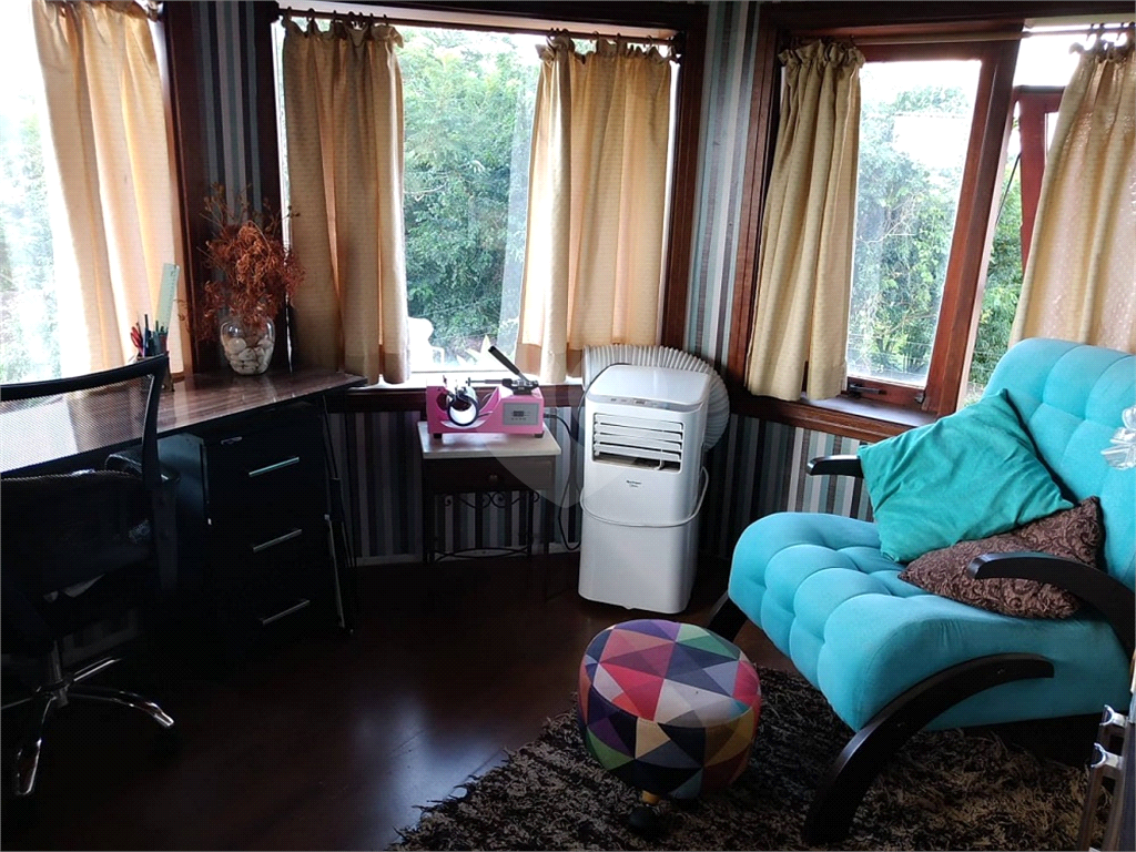 Chácara em Campinas