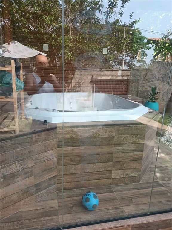 Chácara em Campinas