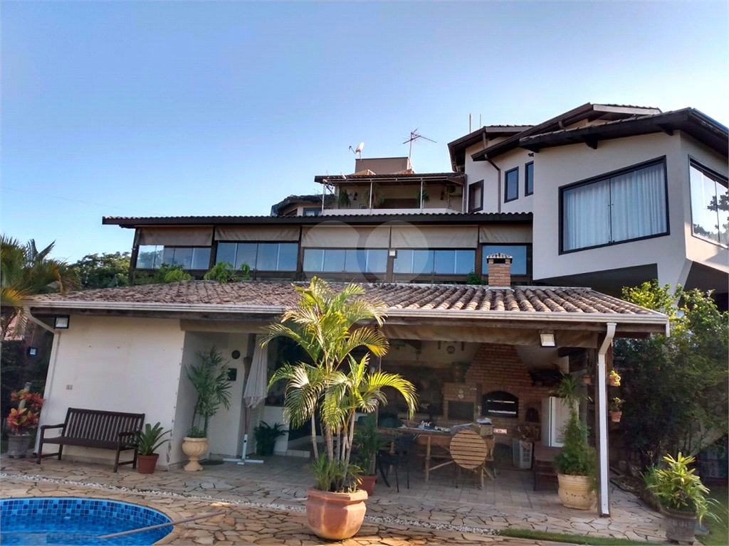 Chácara em Campinas