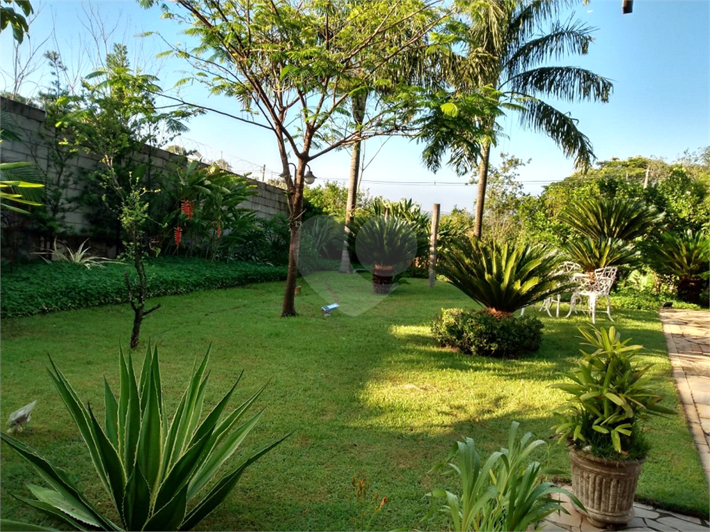 Chácara em Campinas