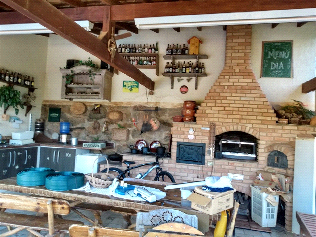 Chácara em Campinas