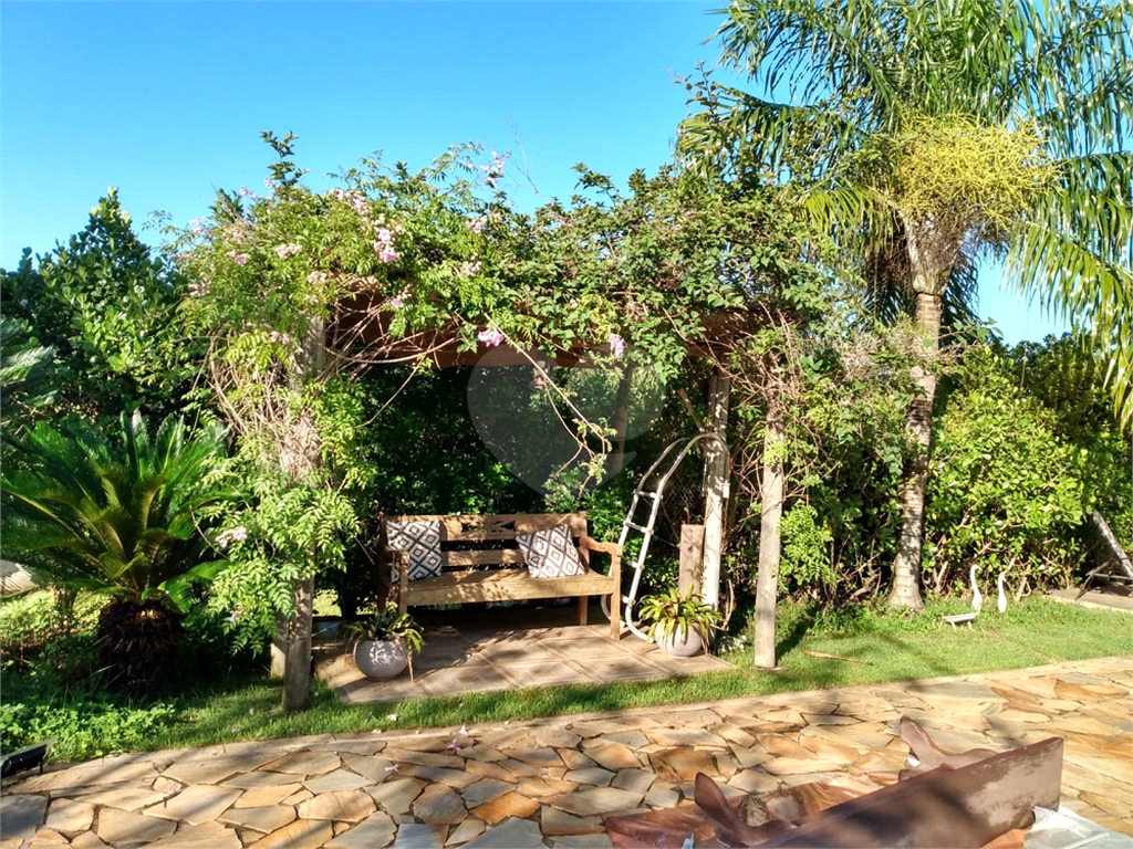 Chácara em Campinas