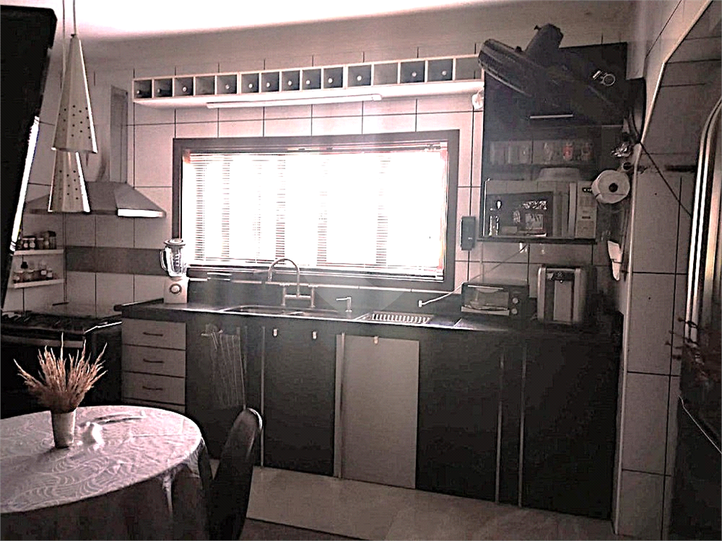 Chácara em Campinas