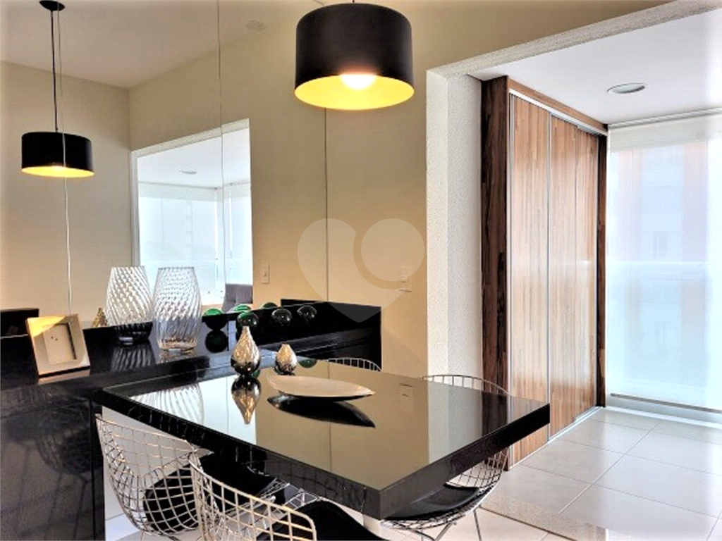 APARTAMENTO em VILA MARIANA