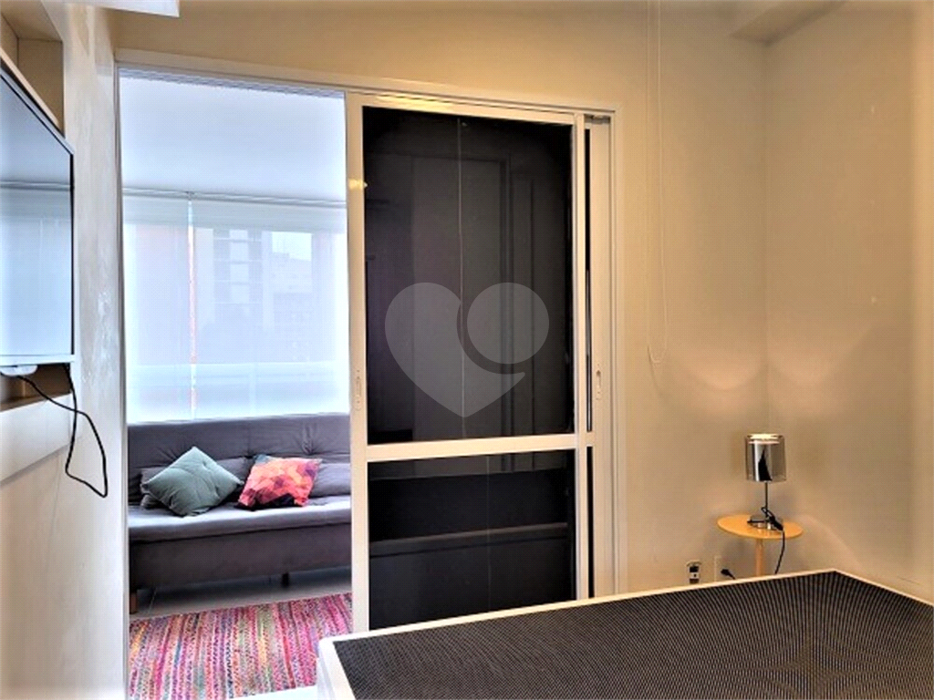APARTAMENTO em VILA MARIANA