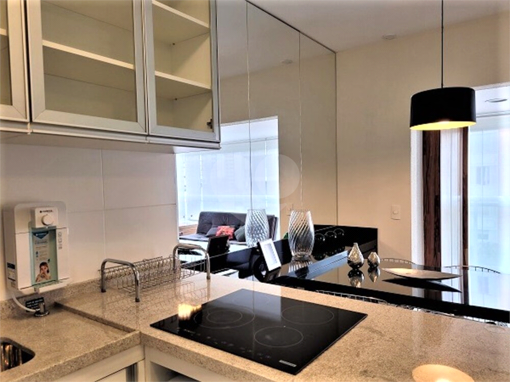 APARTAMENTO em VILA MARIANA