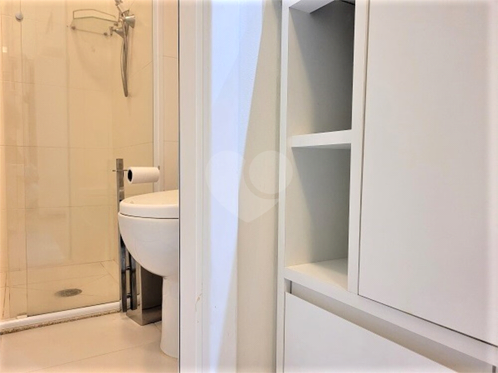 APARTAMENTO em VILA MARIANA