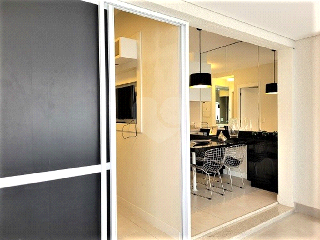 APARTAMENTO em VILA MARIANA