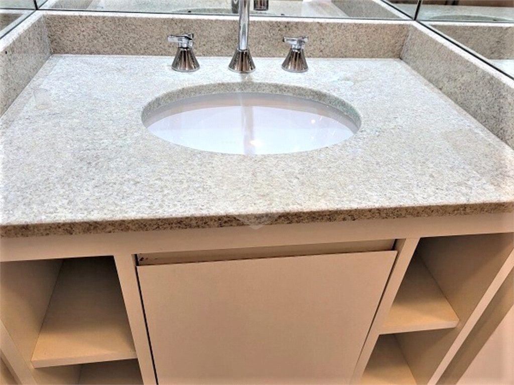 APARTAMENTO em VILA MARIANA