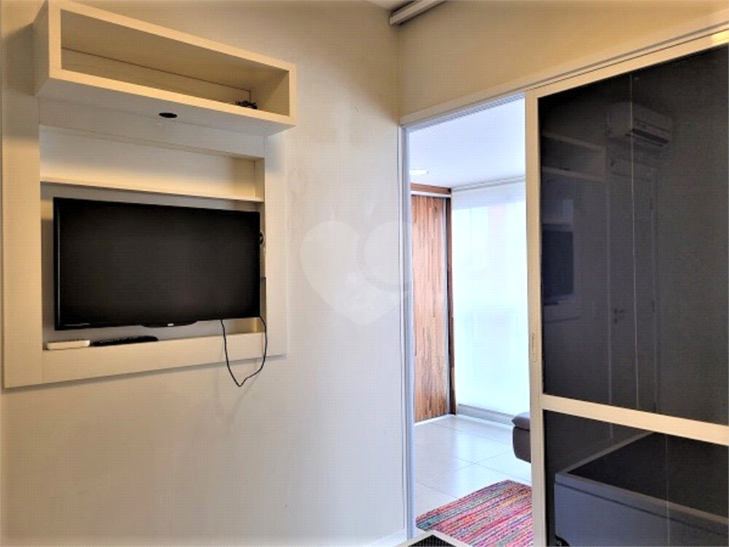 APARTAMENTO em VILA MARIANA