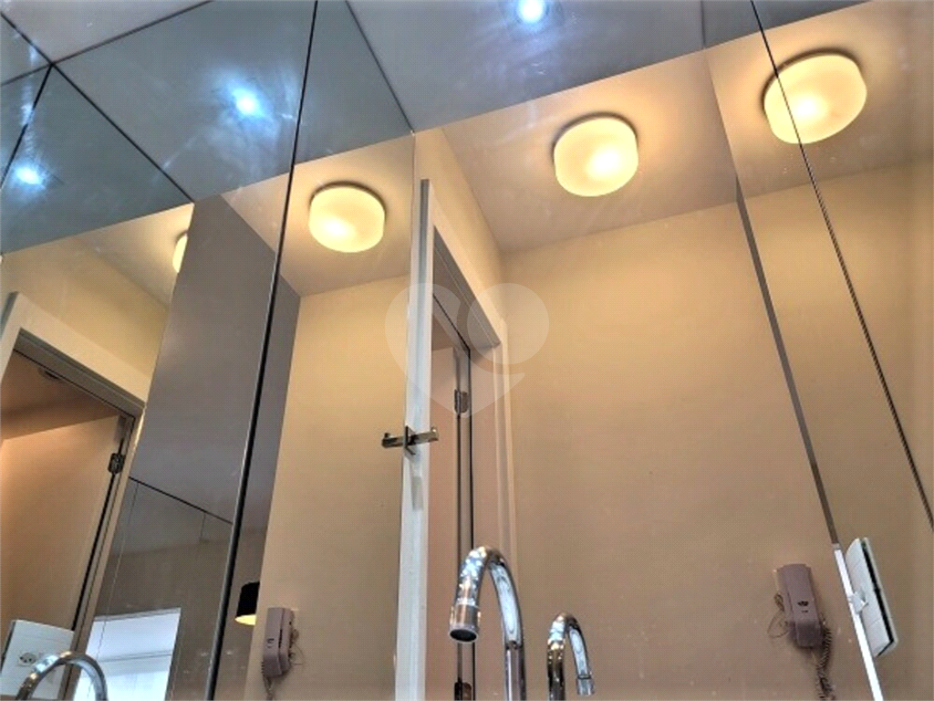APARTAMENTO em VILA MARIANA
