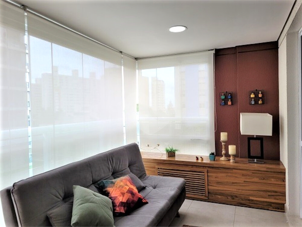 APARTAMENTO em VILA MARIANA