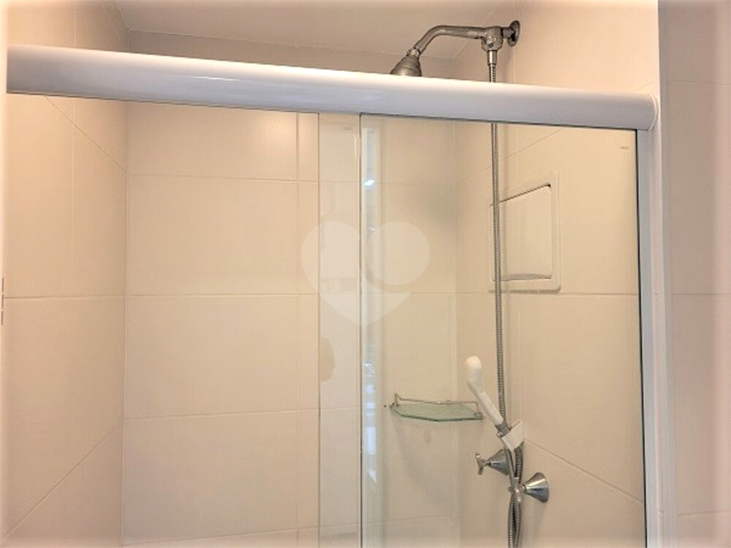 APARTAMENTO em VILA MARIANA