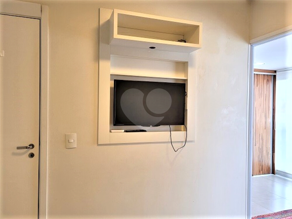 APARTAMENTO em VILA MARIANA