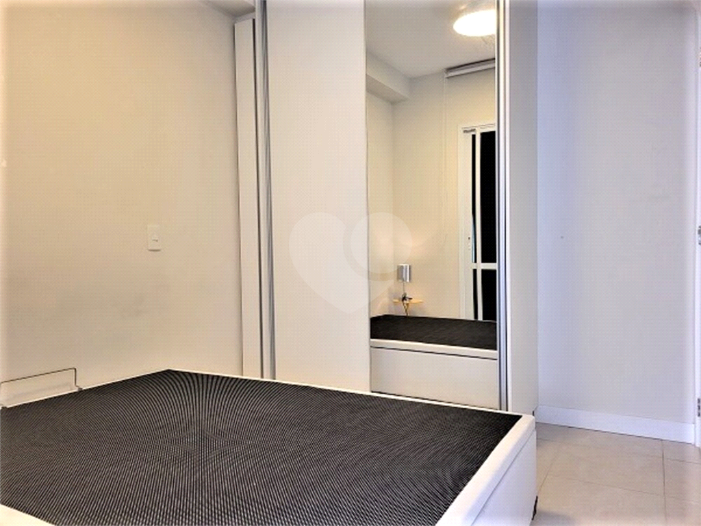 APARTAMENTO em VILA MARIANA
