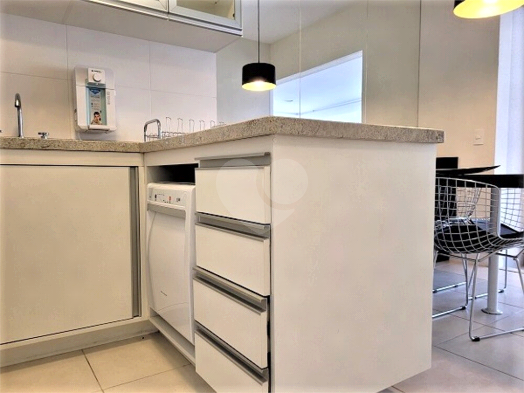 APARTAMENTO em VILA MARIANA