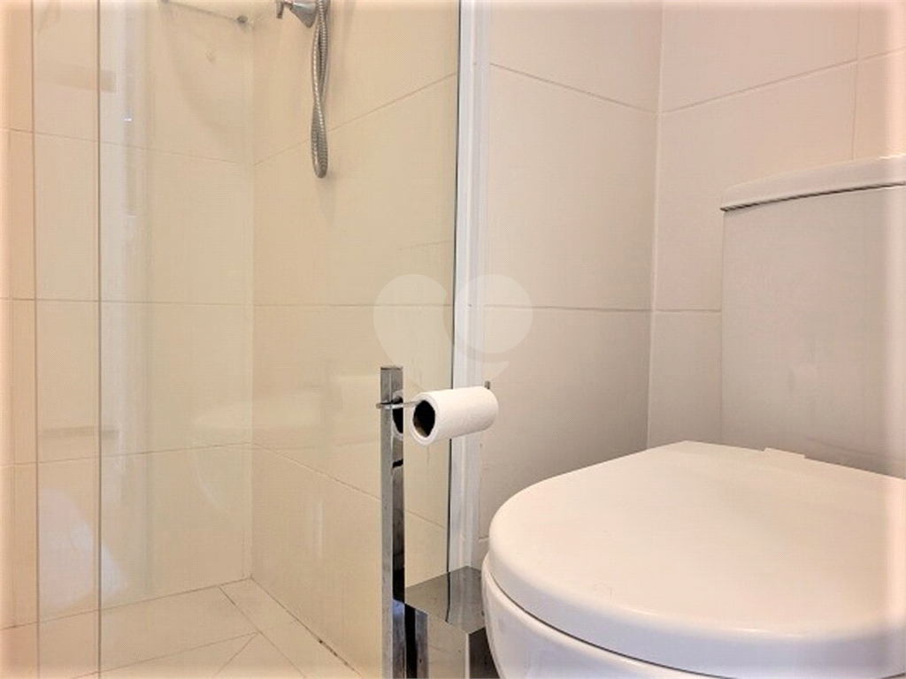 APARTAMENTO em VILA MARIANA