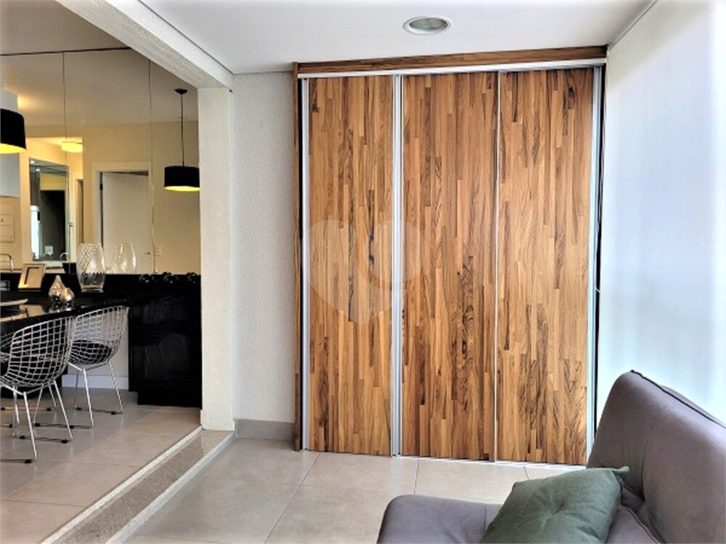 APARTAMENTO em VILA MARIANA