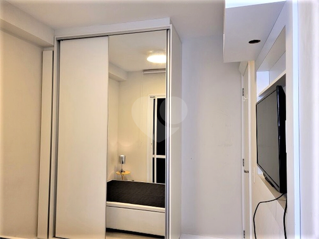 APARTAMENTO em VILA MARIANA