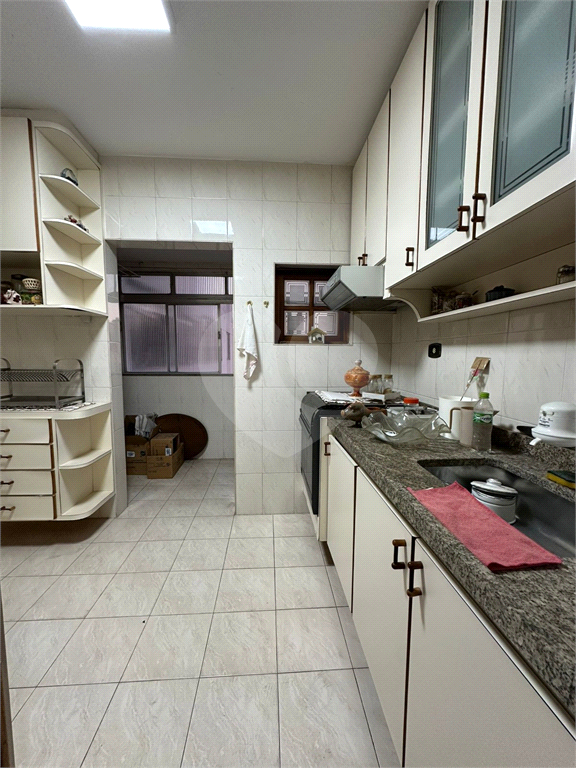 Apartamento de 93 metros no Mandaqui com 3 dormitórios. 