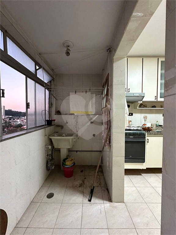 Apartamento de 93 metros no Mandaqui com 3 dormitórios. 