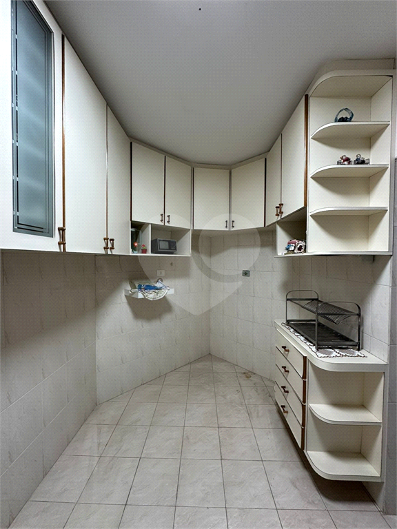 Apartamento de 93 metros no Mandaqui com 3 dormitórios. 