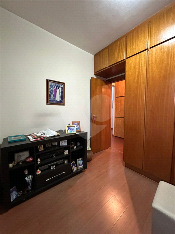 Apartamento de 93 metros no Mandaqui com 3 dormitórios. 