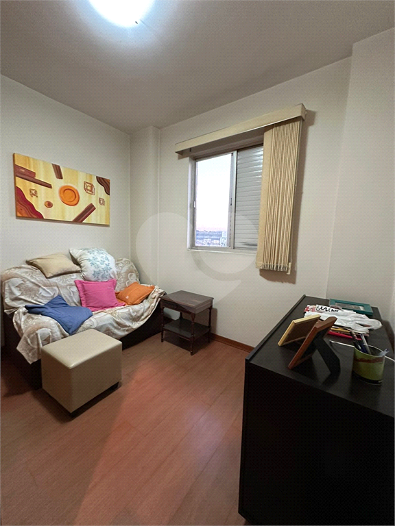 Apartamento de 93 metros no Mandaqui com 3 dormitórios. 