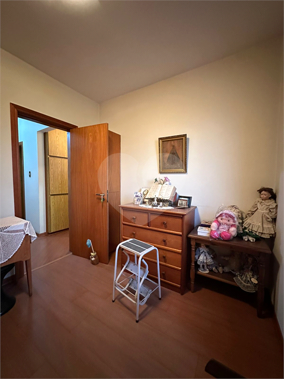 Apartamento de 93 metros no Mandaqui com 3 dormitórios. 