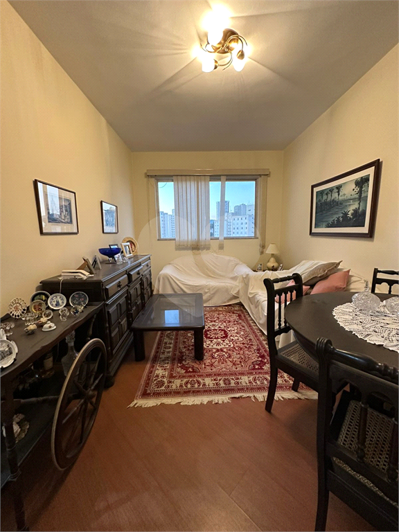 Apartamento de 93 metros no Mandaqui com 3 dormitórios. 