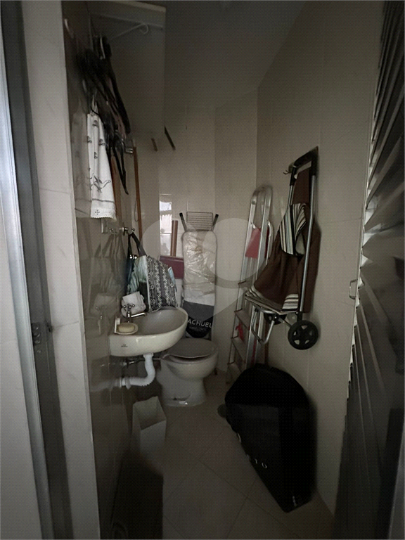Apartamento de 93 metros no Mandaqui com 3 dormitórios. 
