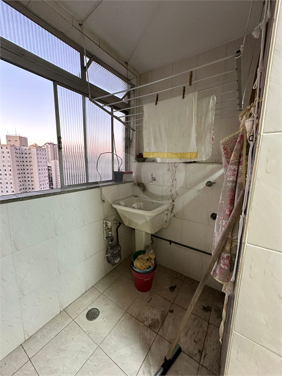 Apartamento de 93 metros no Mandaqui com 3 dormitórios. 