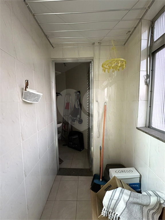 Apartamento de 93 metros no Mandaqui com 3 dormitórios. 