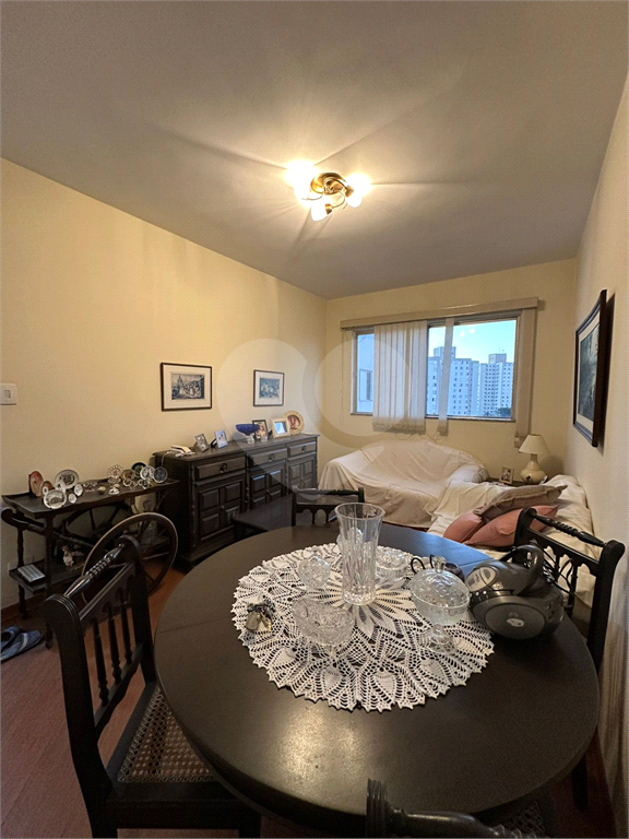 Apartamento de 93 metros no Mandaqui com 3 dormitórios. 