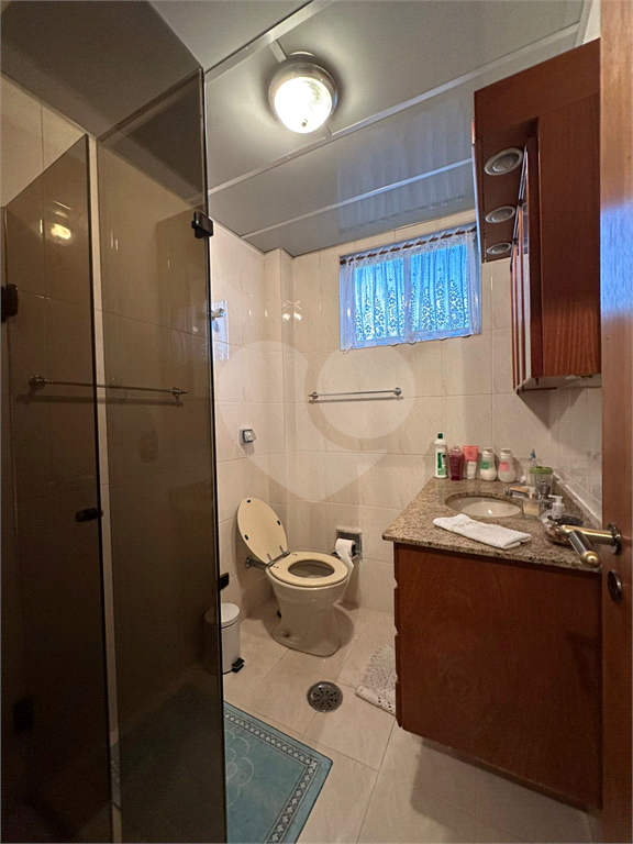 Apartamento de 93 metros no Mandaqui com 3 dormitórios. 