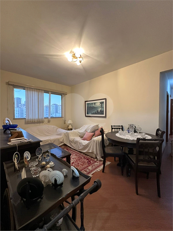 Apartamento de 93 metros no Mandaqui com 3 dormitórios. 
