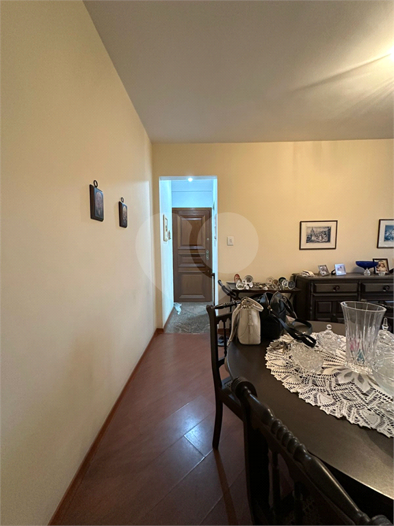 Apartamento de 93 metros no Mandaqui com 3 dormitórios. 