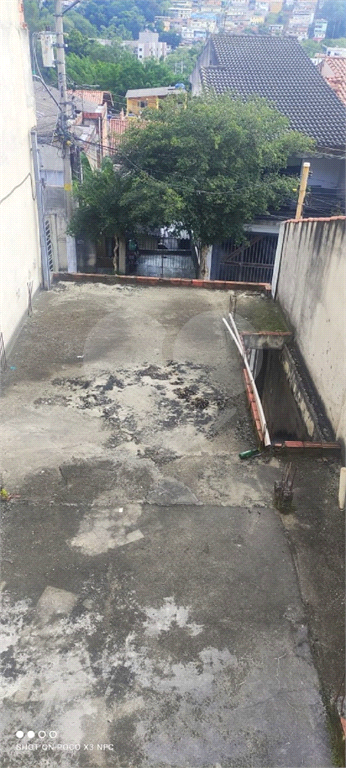 sobrado horto florestal