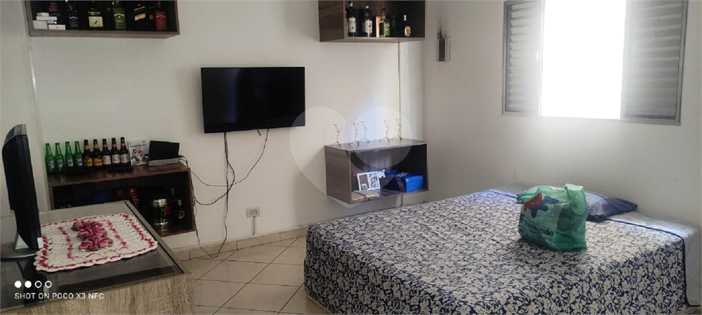 sobrado horto florestal