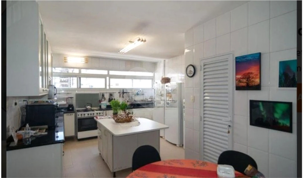 Apartamento de Alto Padrão na Bela Vista – 295 m² de sofisticação e conforto